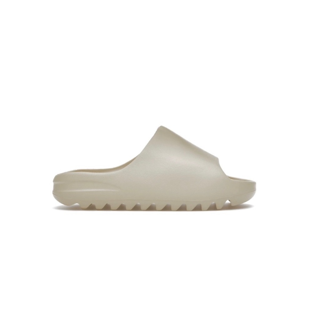 Adidas Yeezy Slide (Bone)